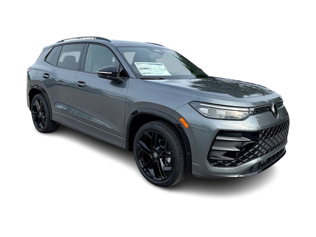 Thumbnail: 2026 Volkswagen Tiguan - 22