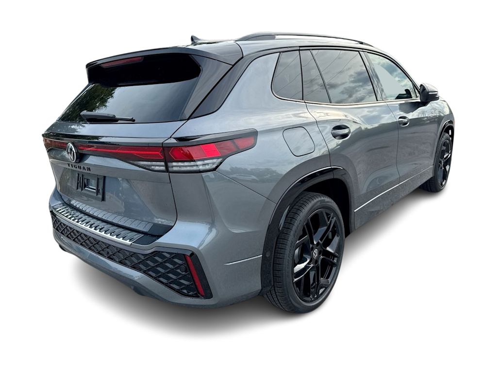 Thumbnail: 2026 Volkswagen Tiguan - 20