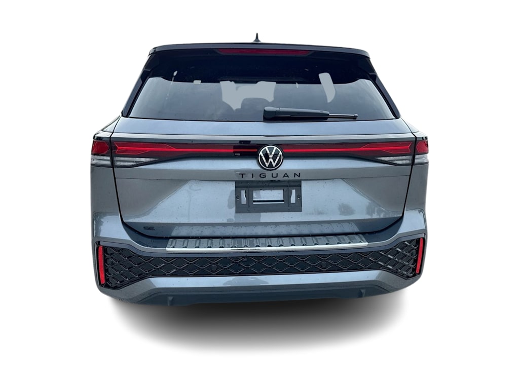 Thumbnail: 2026 Volkswagen Tiguan - 5