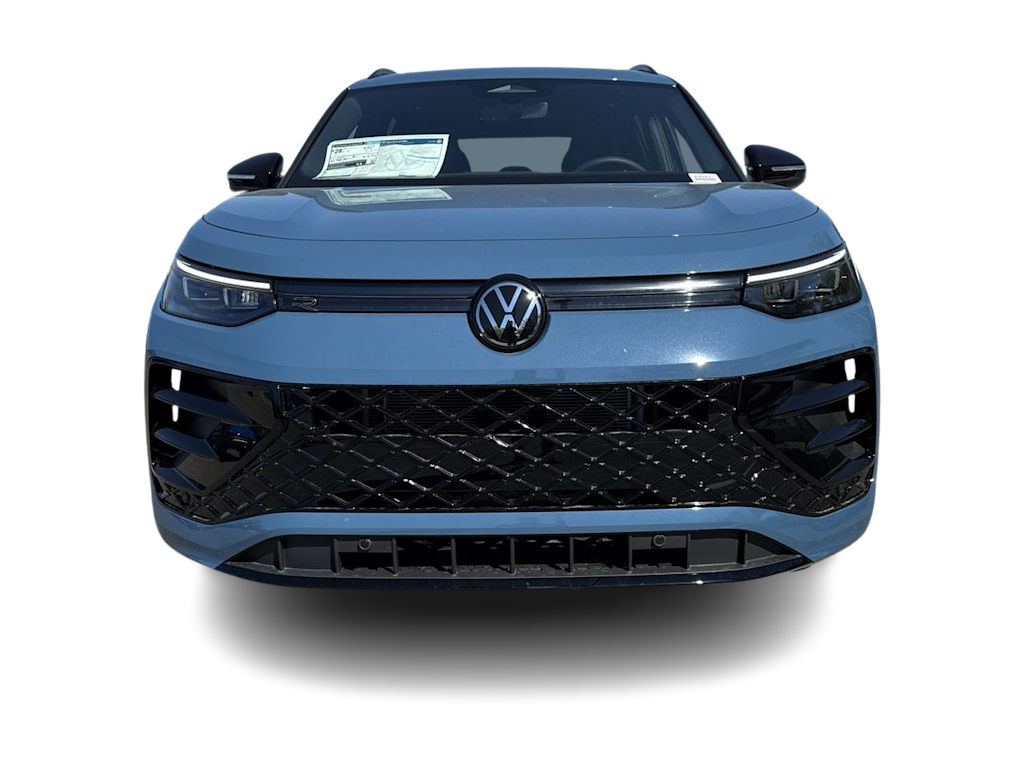 Thumbnail: 2026 Volkswagen Tiguan - 6