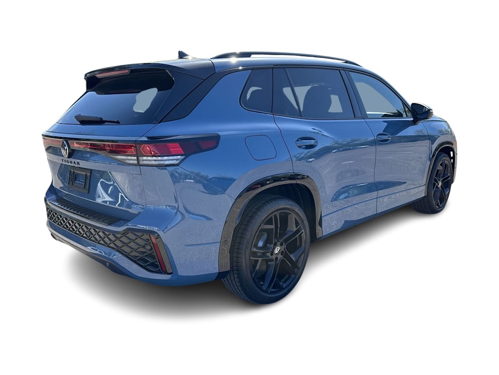 Thumbnail: 2026 Volkswagen Tiguan - 19