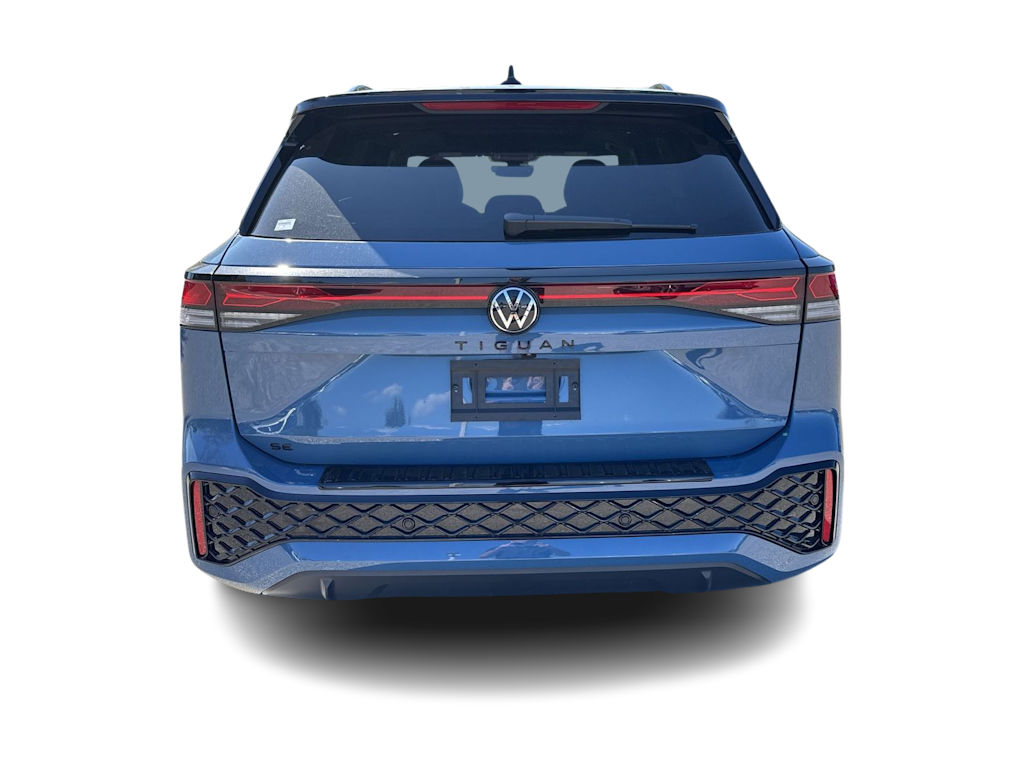 Thumbnail: 2026 Volkswagen Tiguan - 5