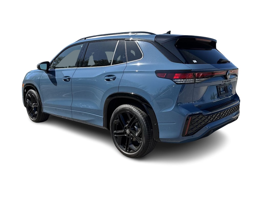Thumbnail: 2026 Volkswagen Tiguan - 4