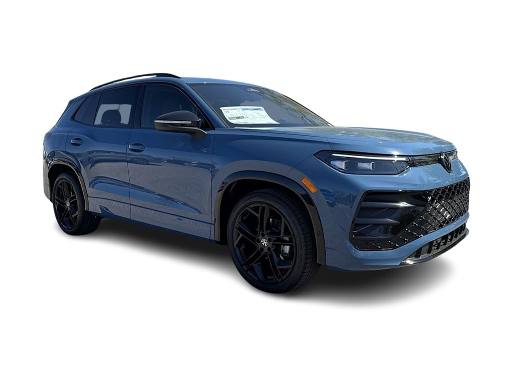 Thumbnail: 2026 Volkswagen Tiguan - 21
