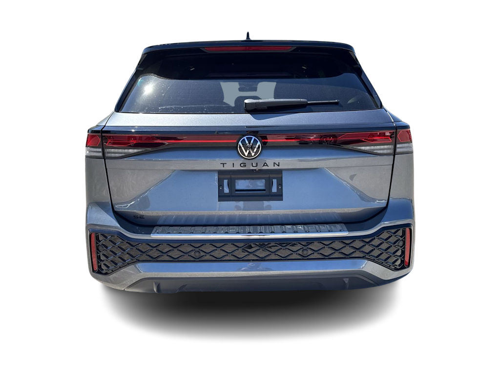 Thumbnail: 2026 Volkswagen Tiguan - 5