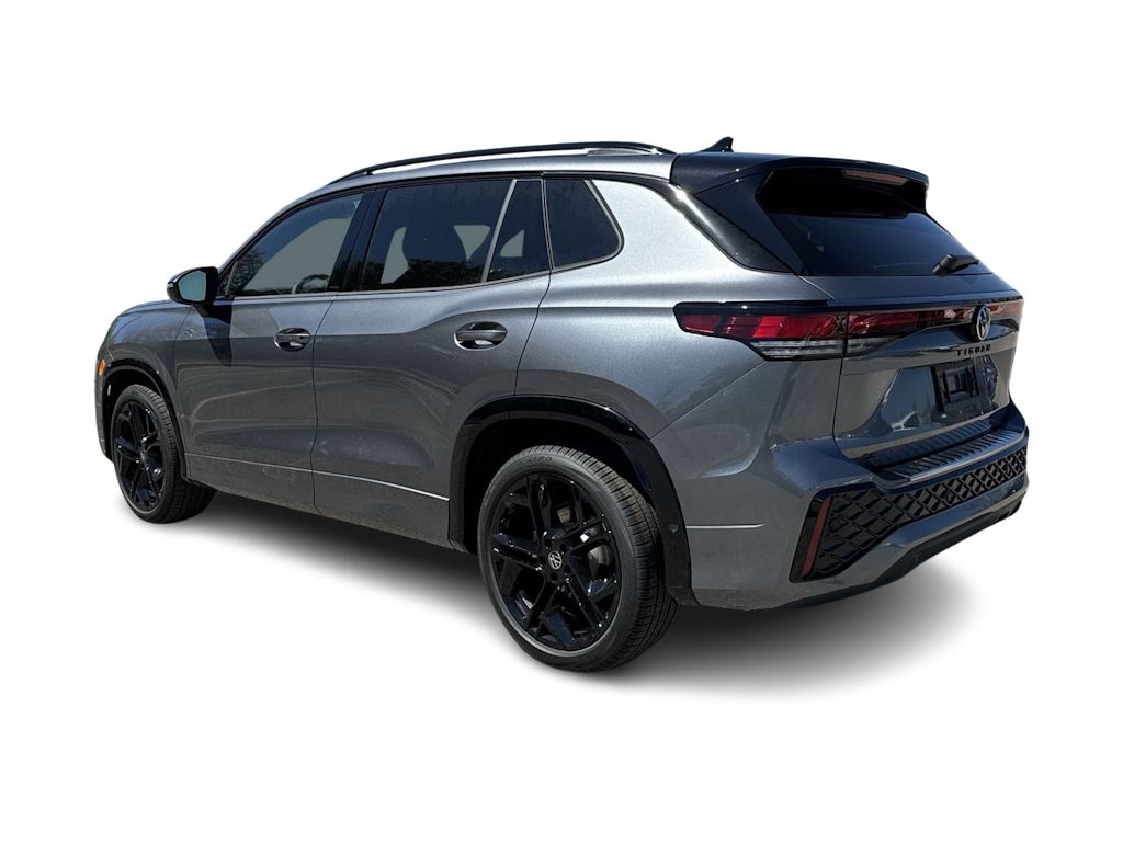 Thumbnail: 2026 Volkswagen Tiguan - 4