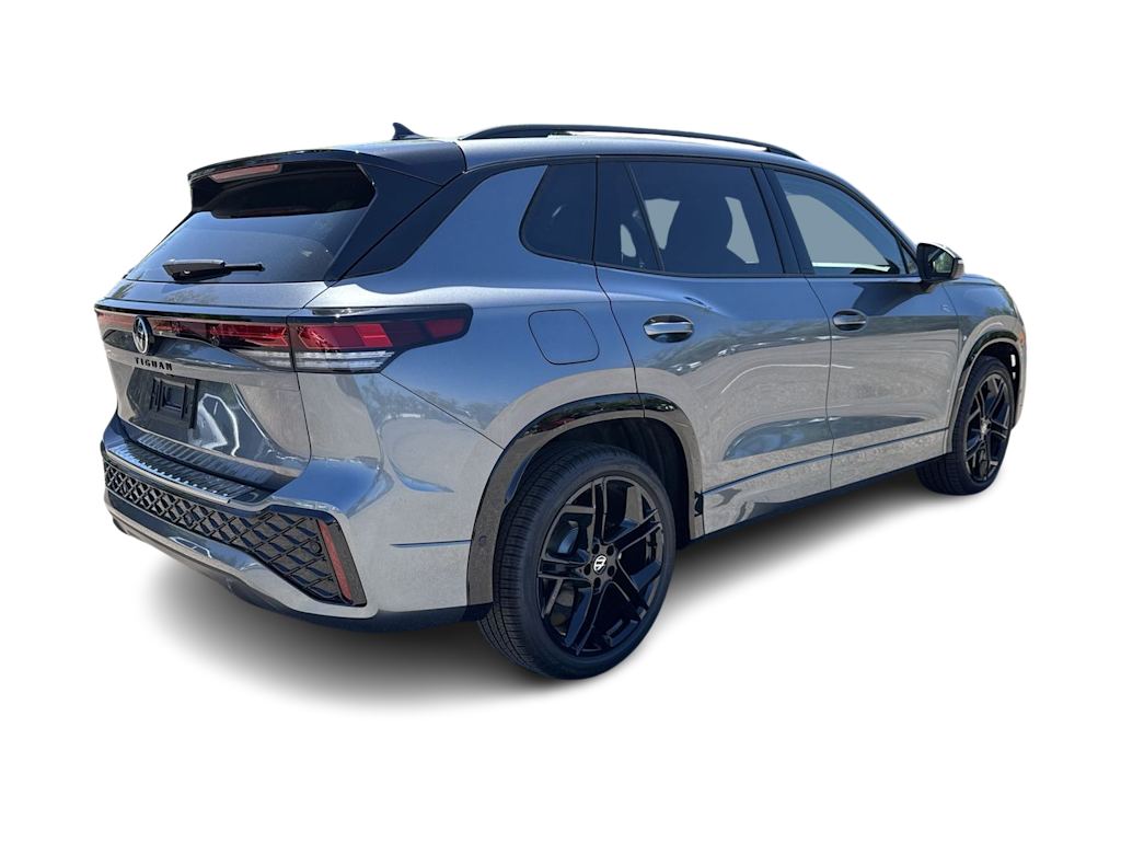 Thumbnail: 2026 Volkswagen Tiguan - 19
