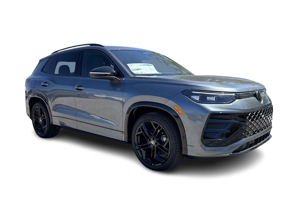 Thumbnail: 2026 Volkswagen Tiguan - 21