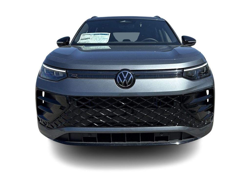 Thumbnail: 2026 Volkswagen Tiguan - 6