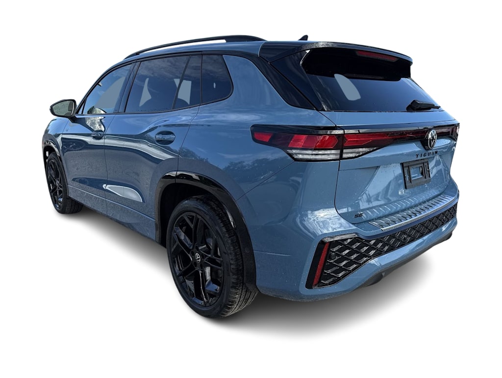 Thumbnail: 2026 Volkswagen Tiguan - 4