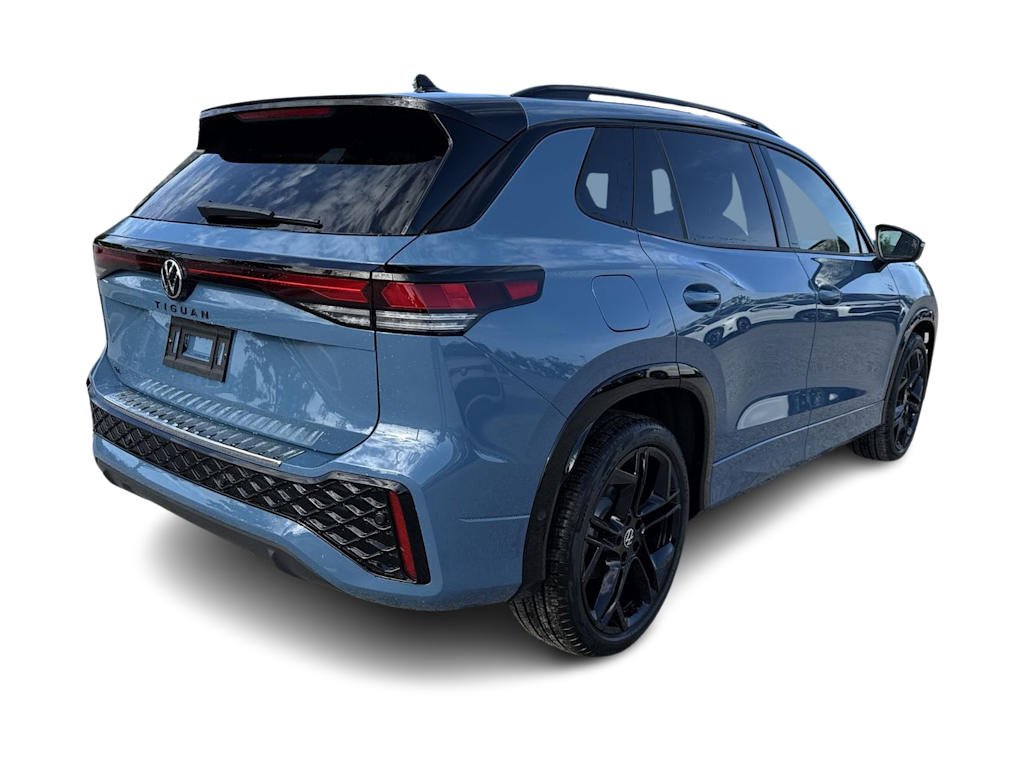 Thumbnail: 2026 Volkswagen Tiguan - 19