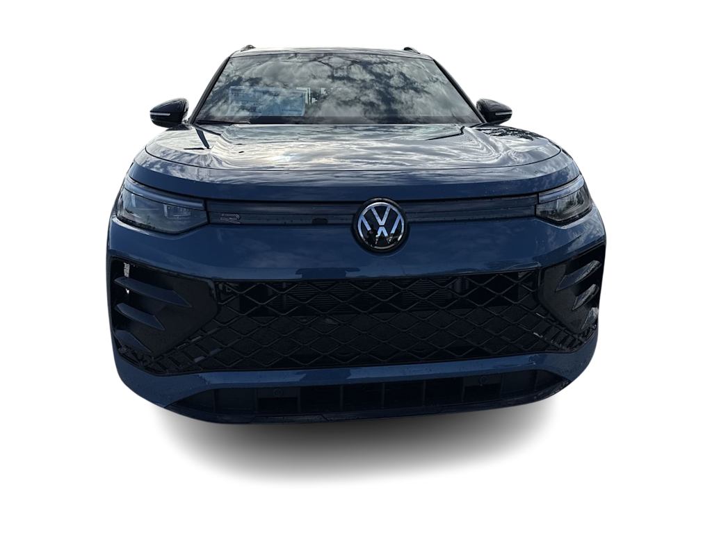 Thumbnail: 2026 Volkswagen Tiguan - 6