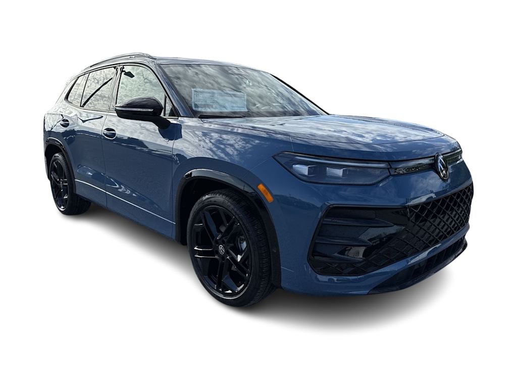 Thumbnail: 2026 Volkswagen Tiguan - 21