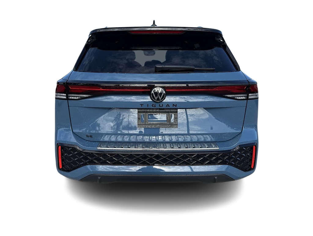 Thumbnail: 2026 Volkswagen Tiguan - 5