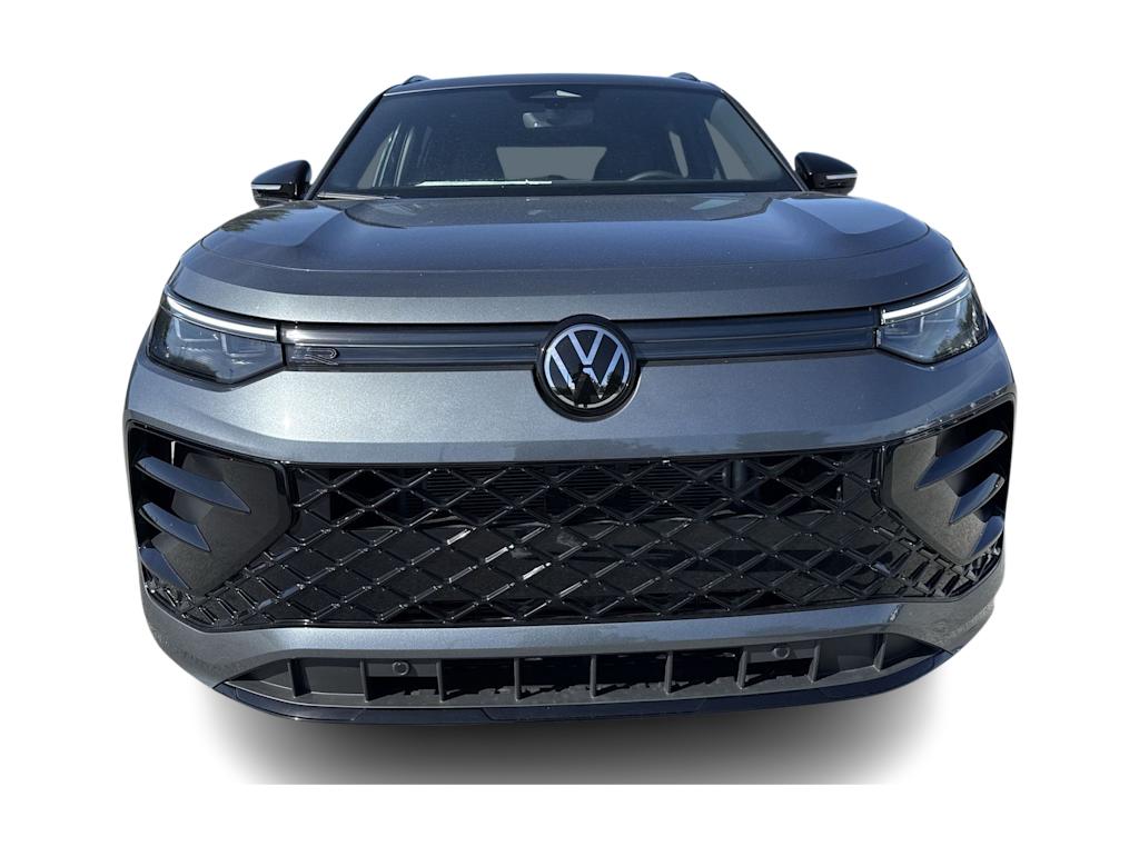 Thumbnail: 2026 Volkswagen Tiguan - 6