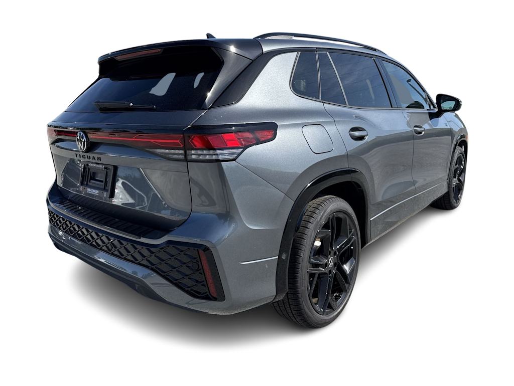 Thumbnail: 2026 Volkswagen Tiguan - 19