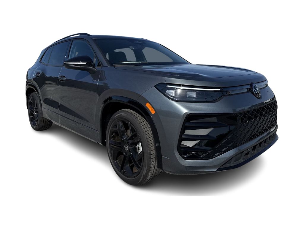Thumbnail: 2026 Volkswagen Tiguan - 21