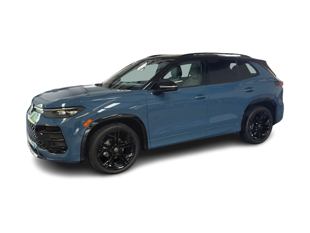 Thumbnail: 2026 Volkswagen Tiguan - 3