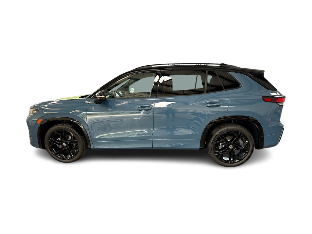 Thumbnail: 2026 Volkswagen Tiguan - 22