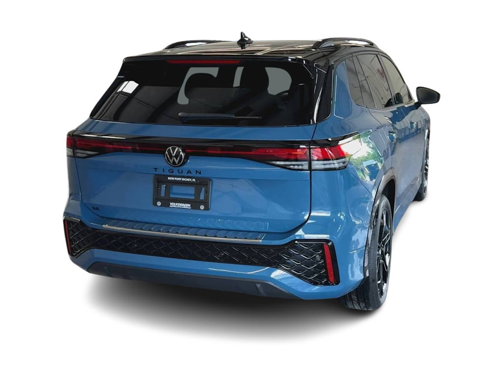 Thumbnail: 2026 Volkswagen Tiguan - 19