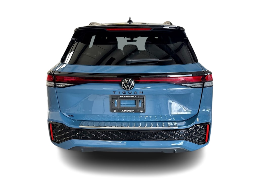 Thumbnail: 2026 Volkswagen Tiguan - 5