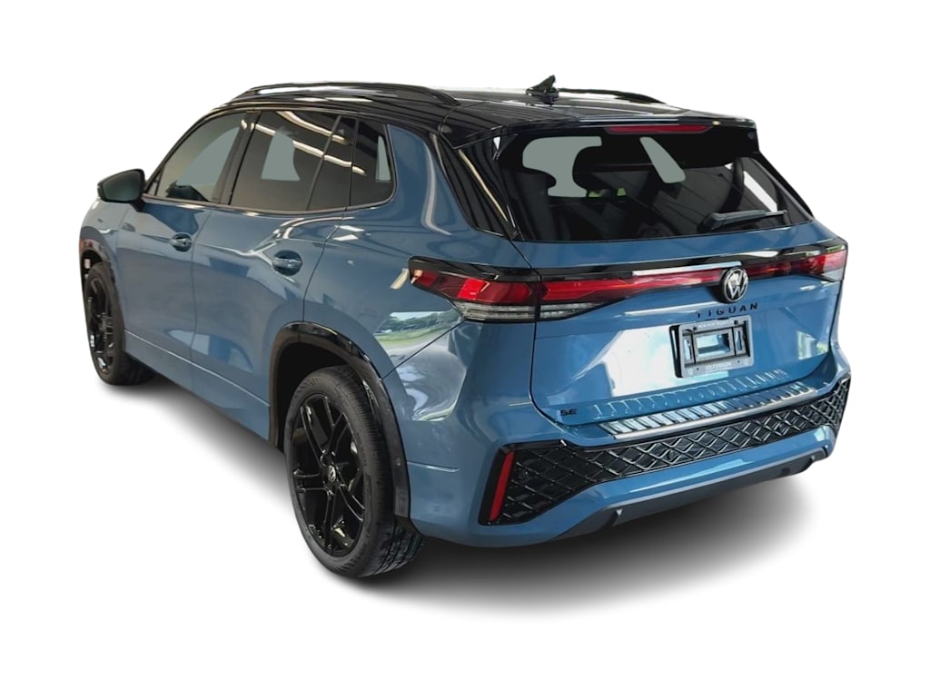 Thumbnail: 2026 Volkswagen Tiguan - 4