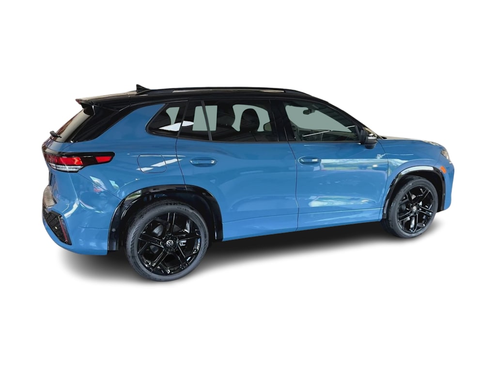 Thumbnail: 2026 Volkswagen Tiguan - 20