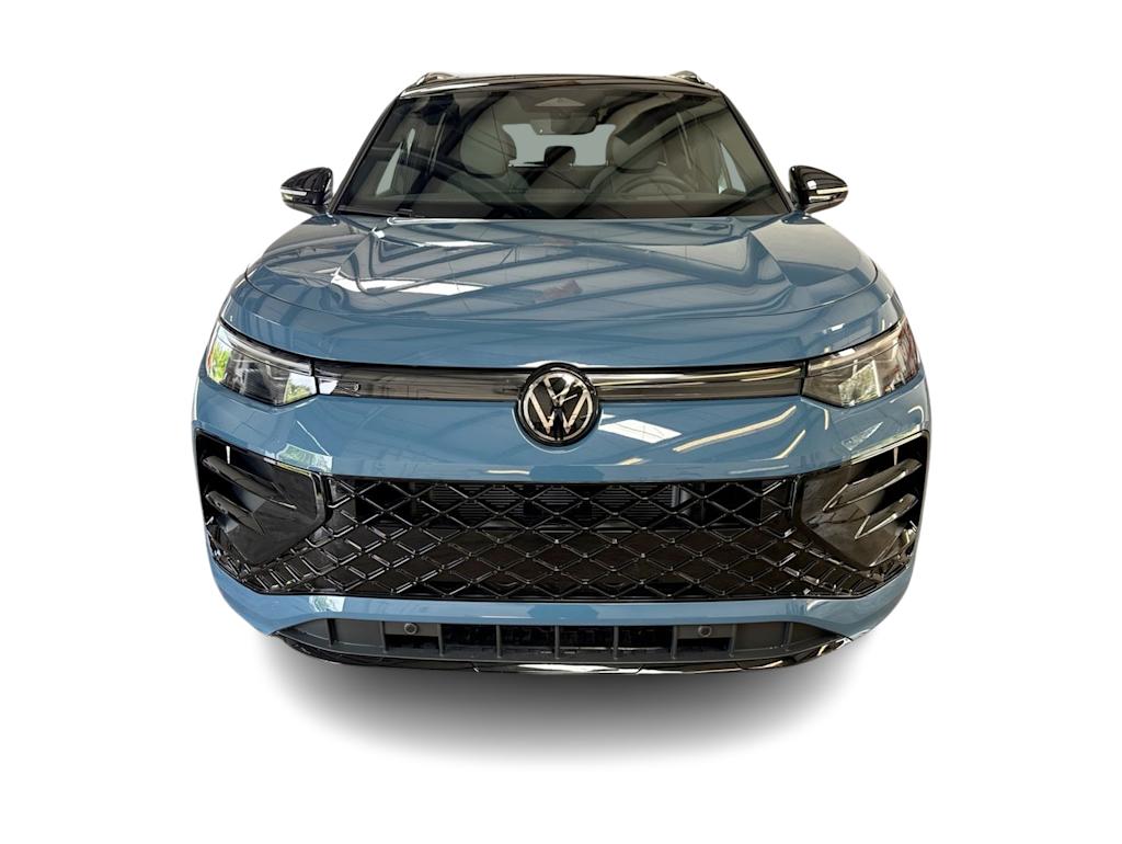 Thumbnail: 2026 Volkswagen Tiguan - 27