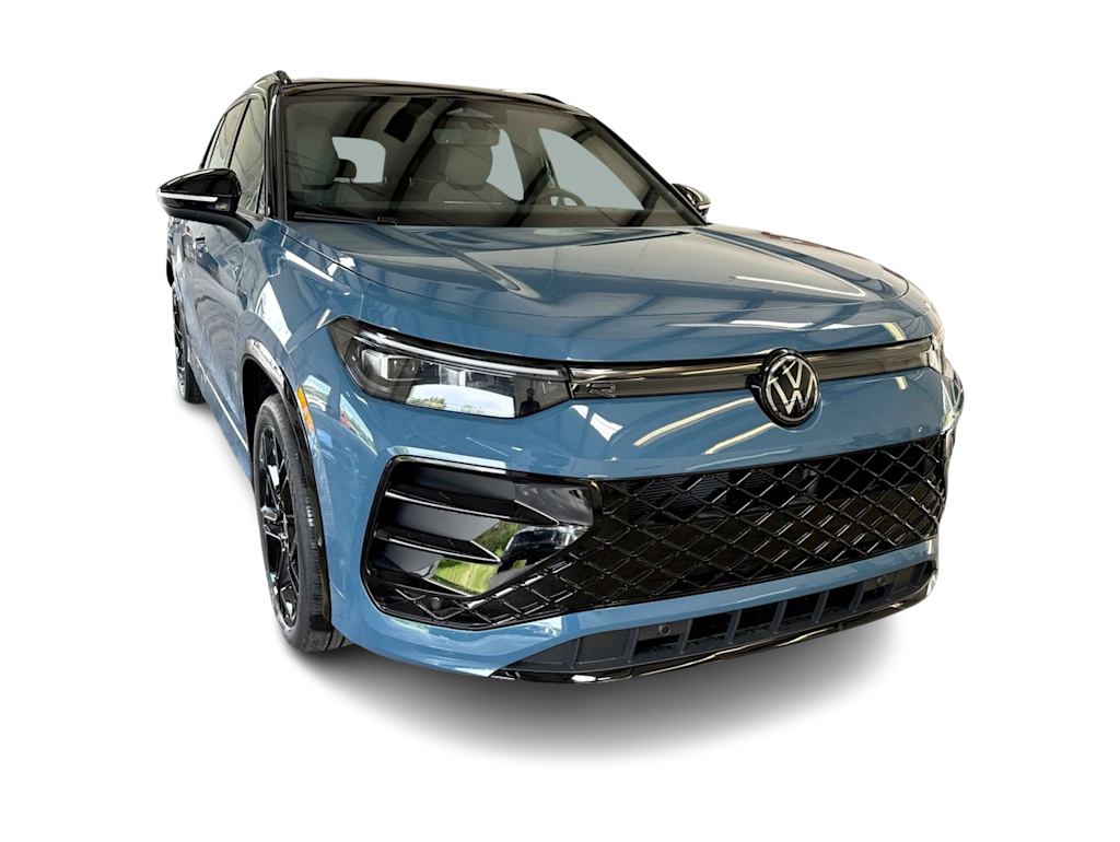 Thumbnail: 2026 Volkswagen Tiguan - 26
