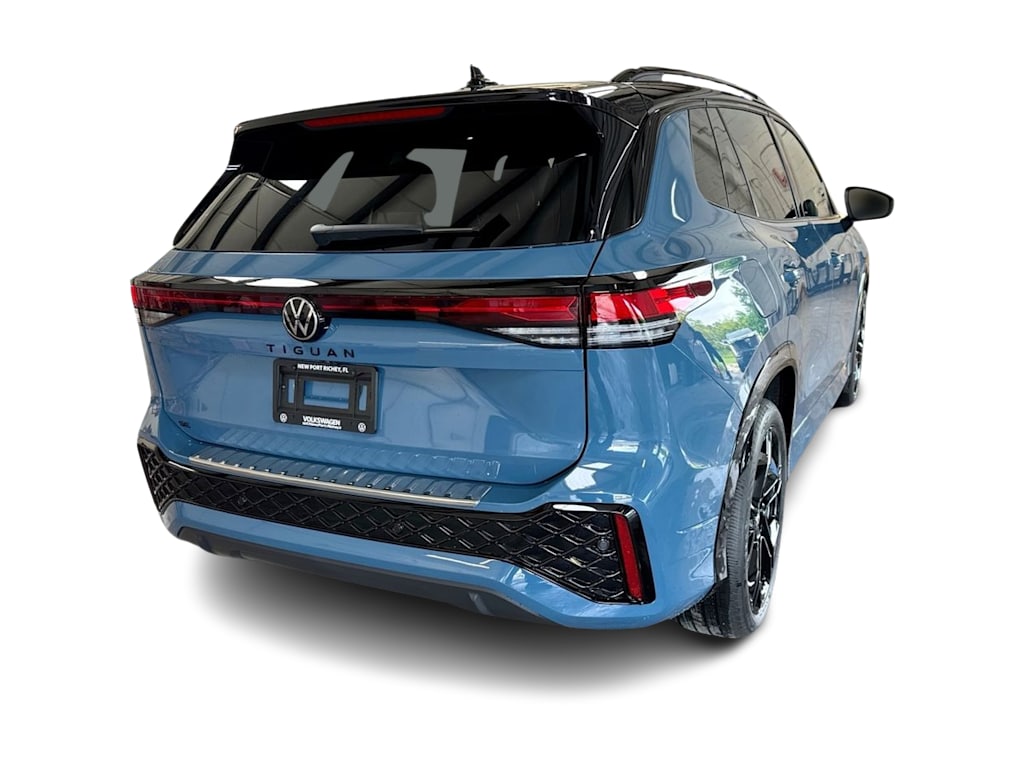 Thumbnail: 2026 Volkswagen Tiguan - 24
