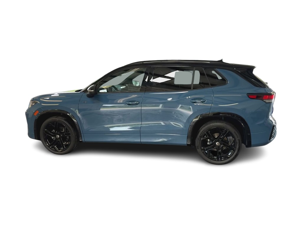 Thumbnail: 2026 Volkswagen Tiguan - 18