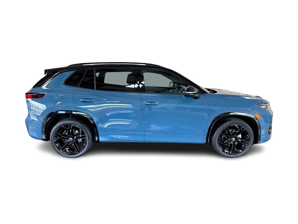 Thumbnail: 2026 Volkswagen Tiguan - 25