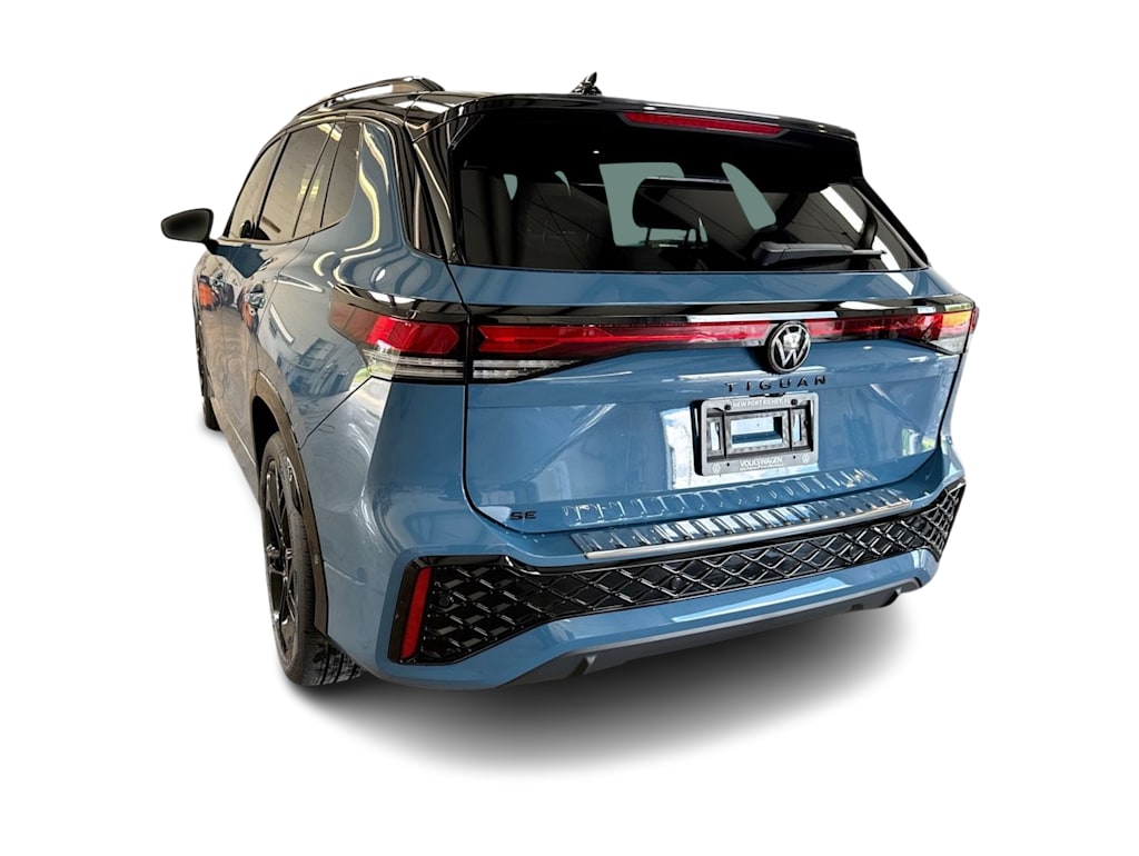 Thumbnail: 2026 Volkswagen Tiguan - 23