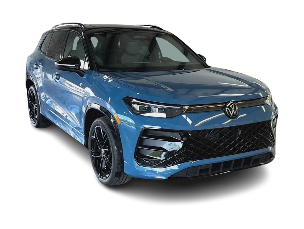 Thumbnail: 2026 Volkswagen Tiguan - 17