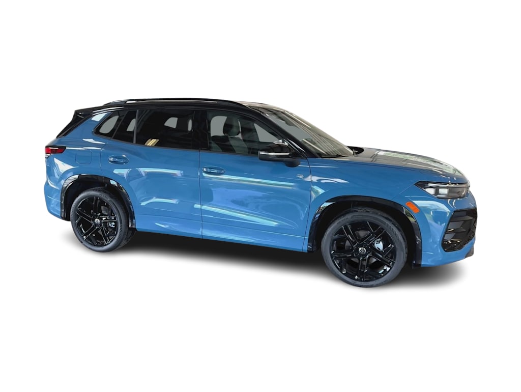 Thumbnail: 2026 Volkswagen Tiguan - 21