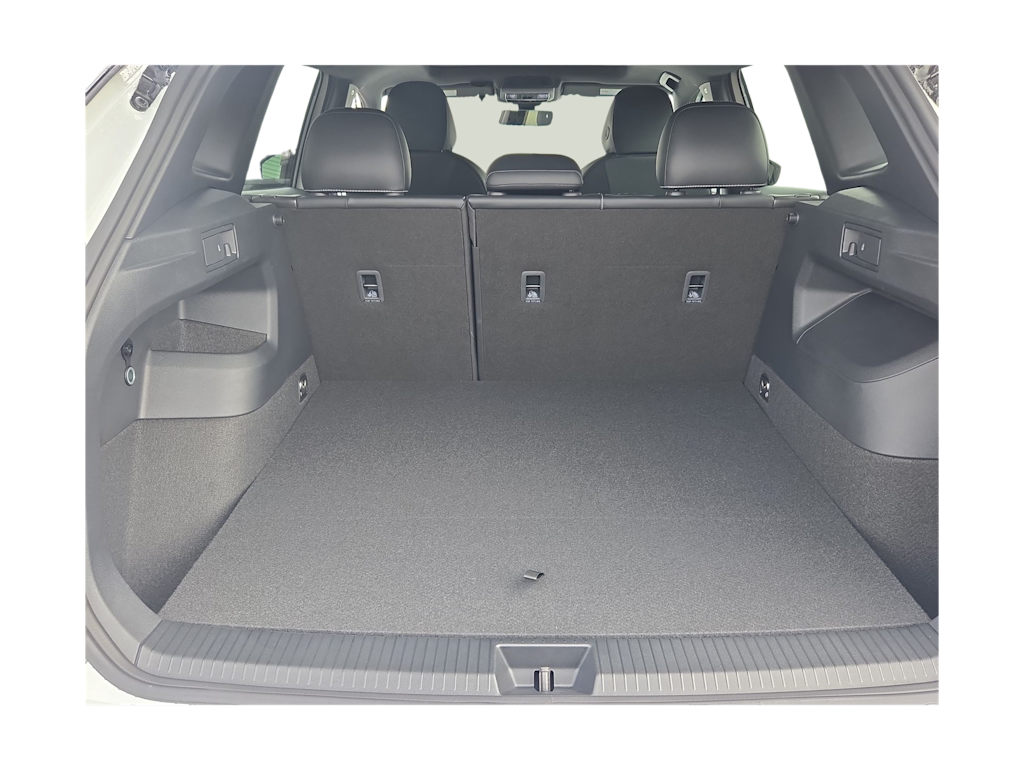 Thumbnail: 2026 Volkswagen Tiguan - 17