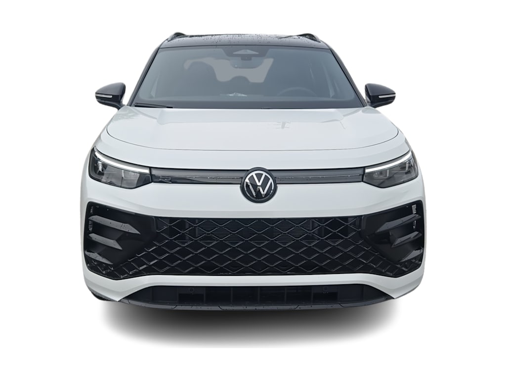 Thumbnail: 2026 Volkswagen Tiguan - 6