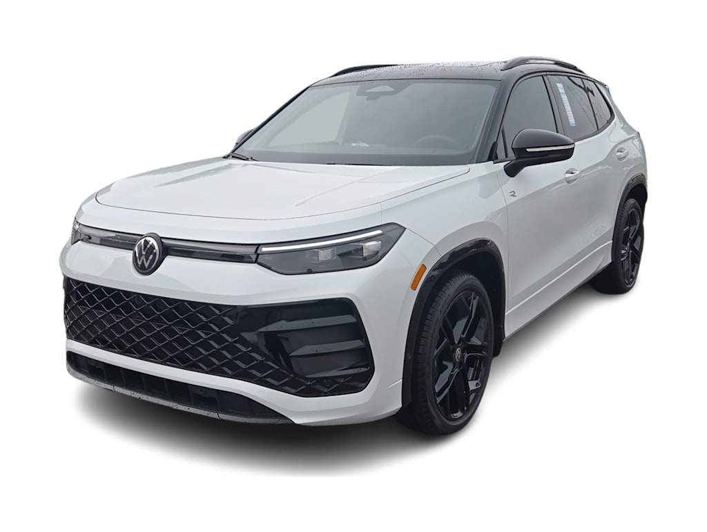 Thumbnail: 2026 Volkswagen Tiguan - 21