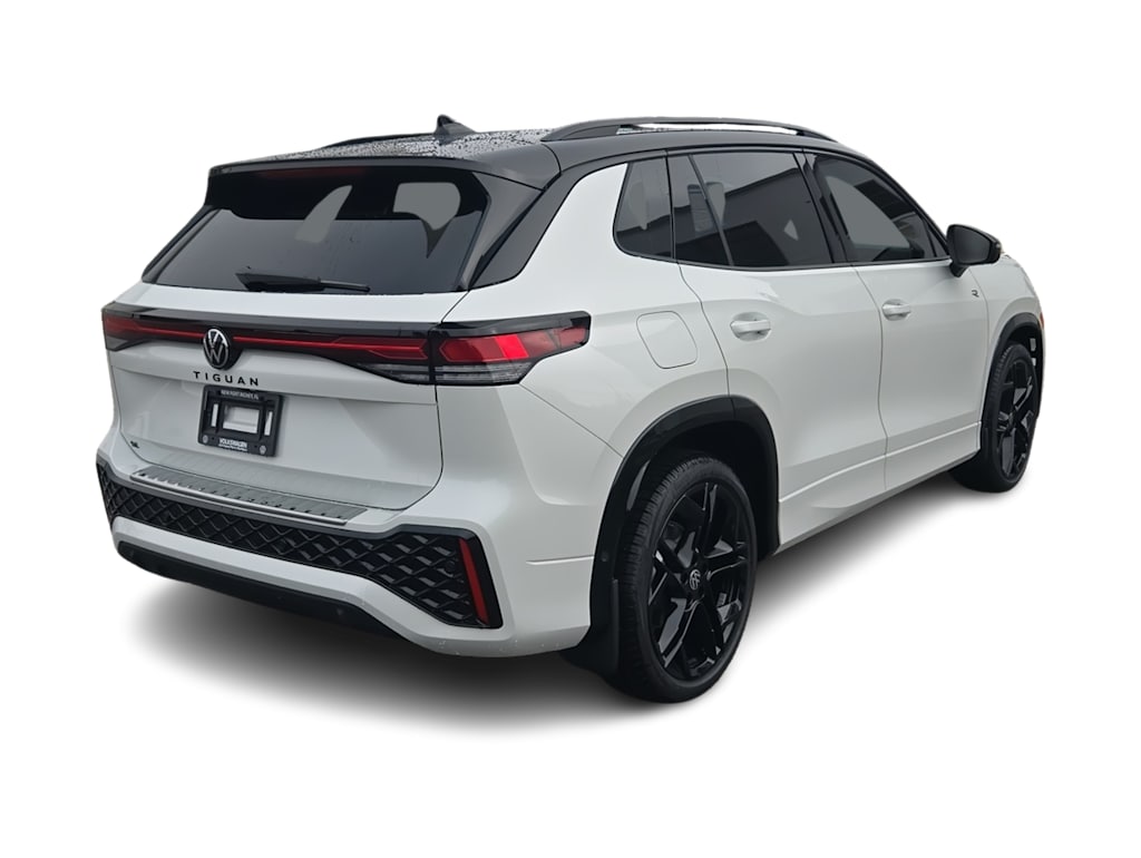 Thumbnail: 2026 Volkswagen Tiguan - 22