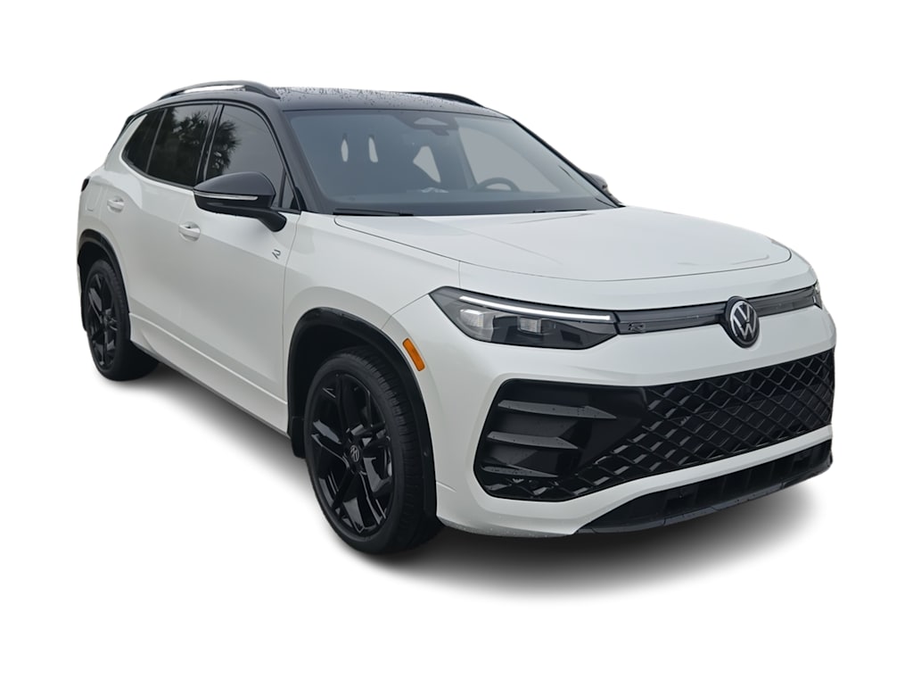 Thumbnail: 2026 Volkswagen Tiguan - 20