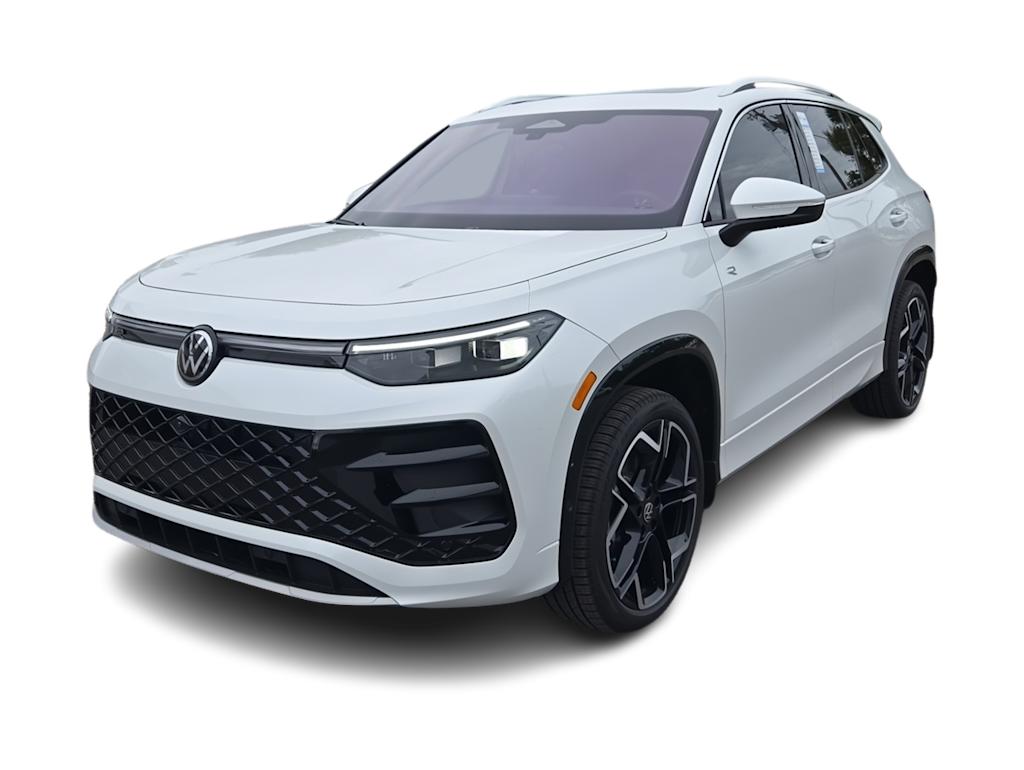 Thumbnail: 2025 Volkswagen Tiguan - 20