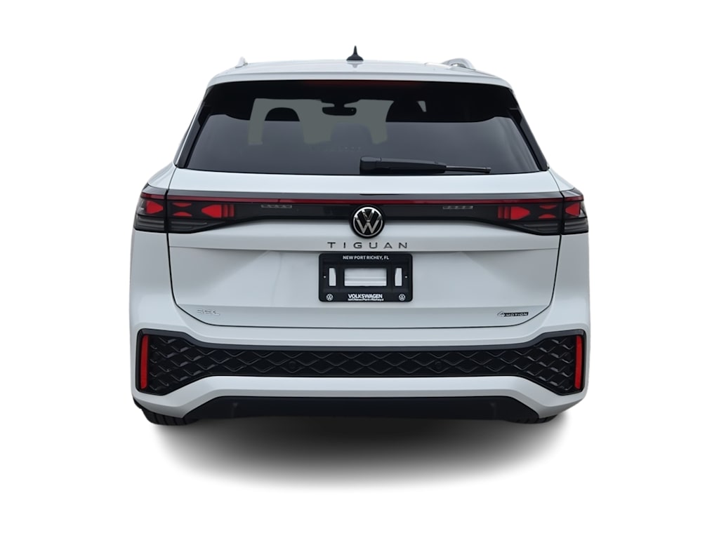Thumbnail: 2025 Volkswagen Tiguan - 5
