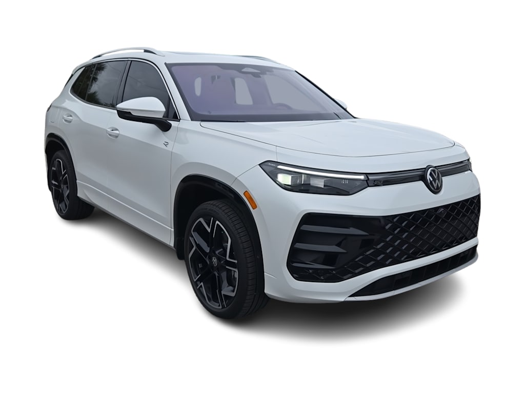 Thumbnail: 2025 Volkswagen Tiguan - 19