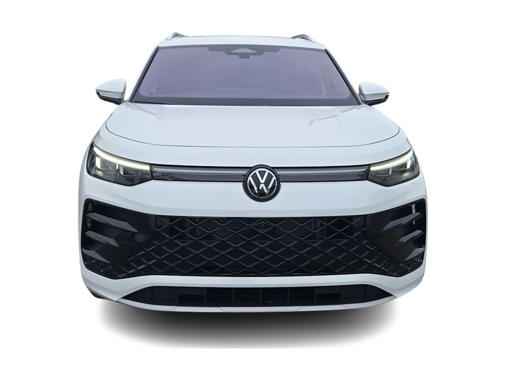 Thumbnail: 2025 Volkswagen Tiguan - 6