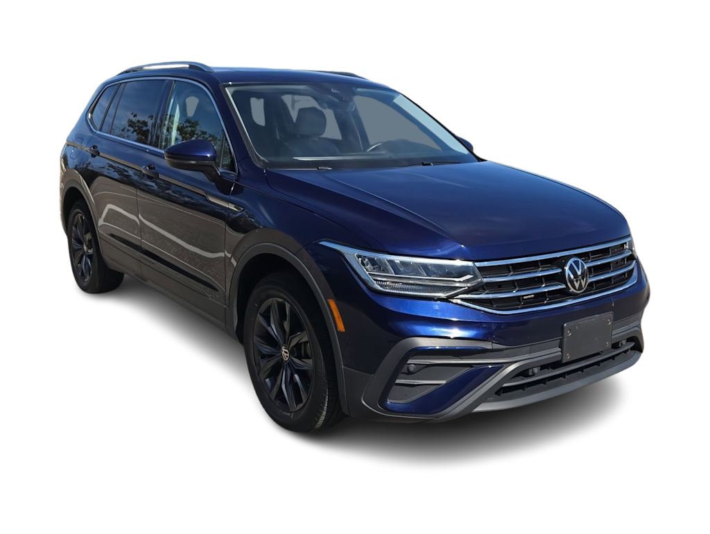 Thumbnail: 2023 Volkswagen Tiguan - 21