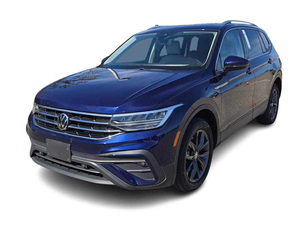 Thumbnail: 2023 Volkswagen Tiguan - 22
