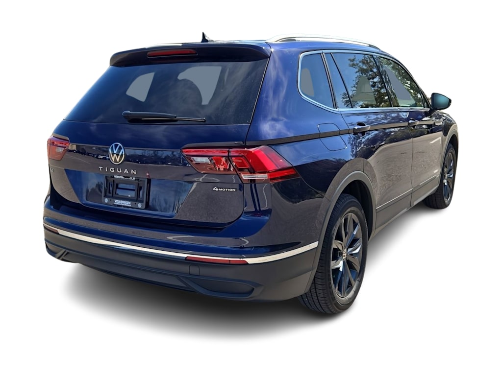 Thumbnail: 2023 Volkswagen Tiguan - 23