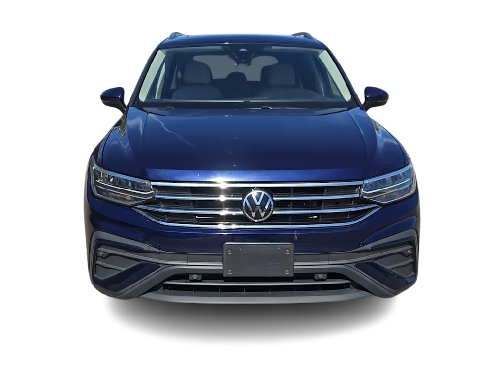 Thumbnail: 2023 Volkswagen Tiguan - 6
