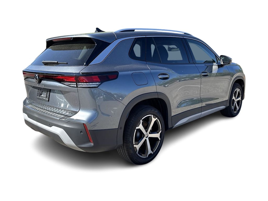 Thumbnail: 2026 Volkswagen Tiguan - 20