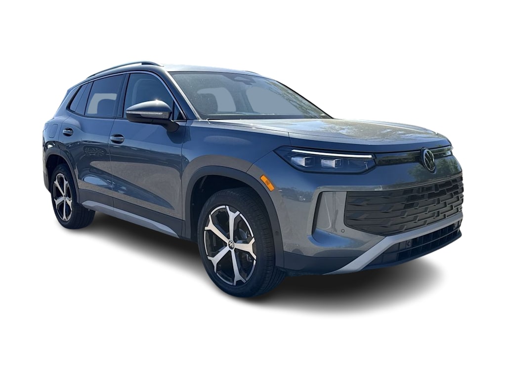Thumbnail: 2026 Volkswagen Tiguan - 22